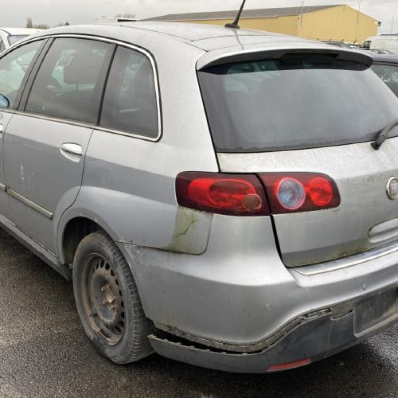 Roue de secours FIAT CROMA 2 Photo n°8