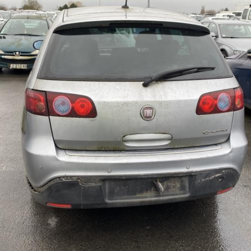 Roue de secours FIAT CROMA 2 Photo n°9