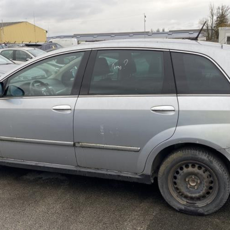 Roue de secours FIAT CROMA 2 Photo n°10