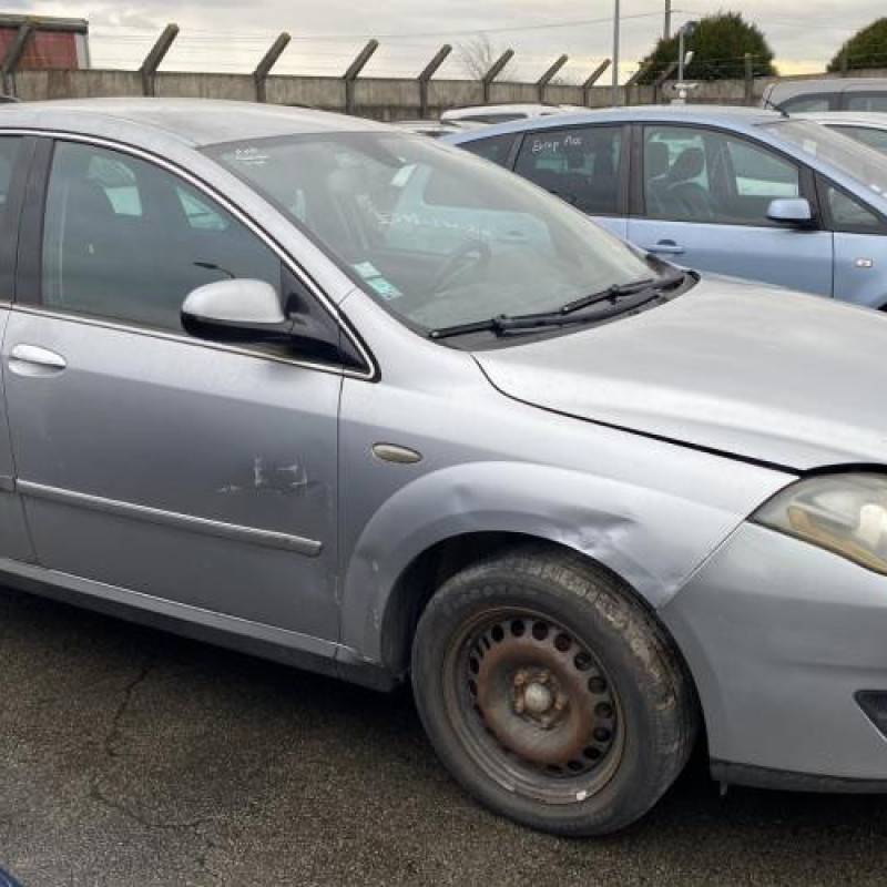 Roue de secours FIAT CROMA 2 Photo n°11