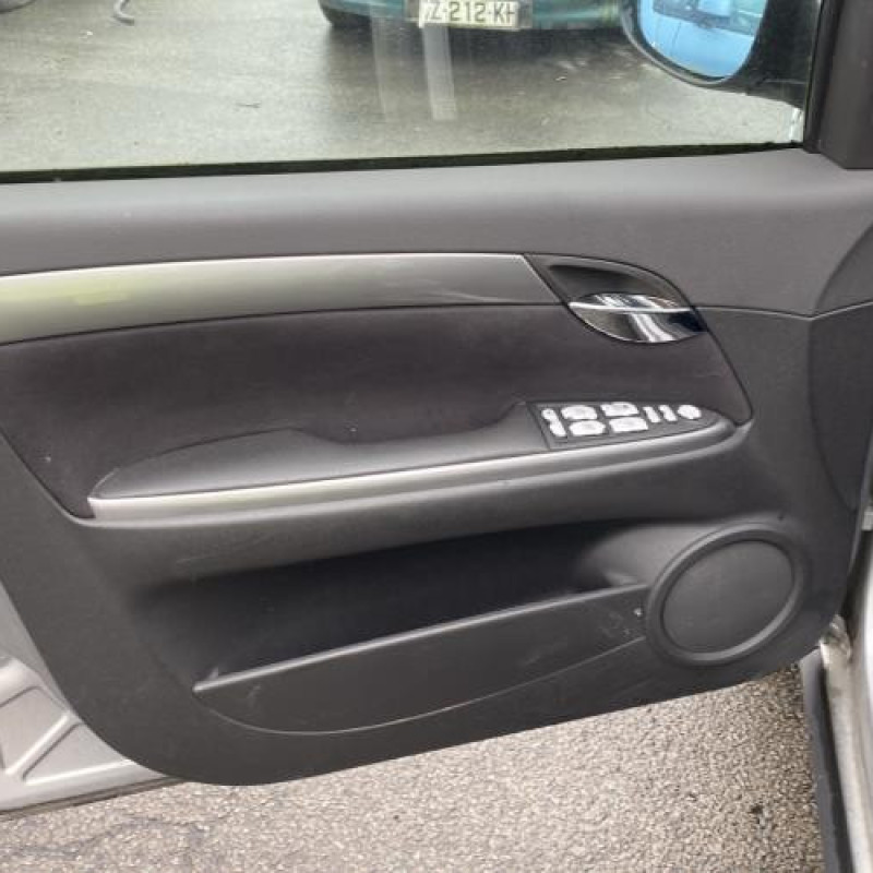 Roue de secours FIAT CROMA 2 Photo n°13