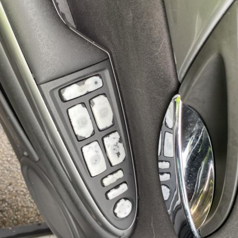 Roue de secours FIAT CROMA 2 Photo n°14