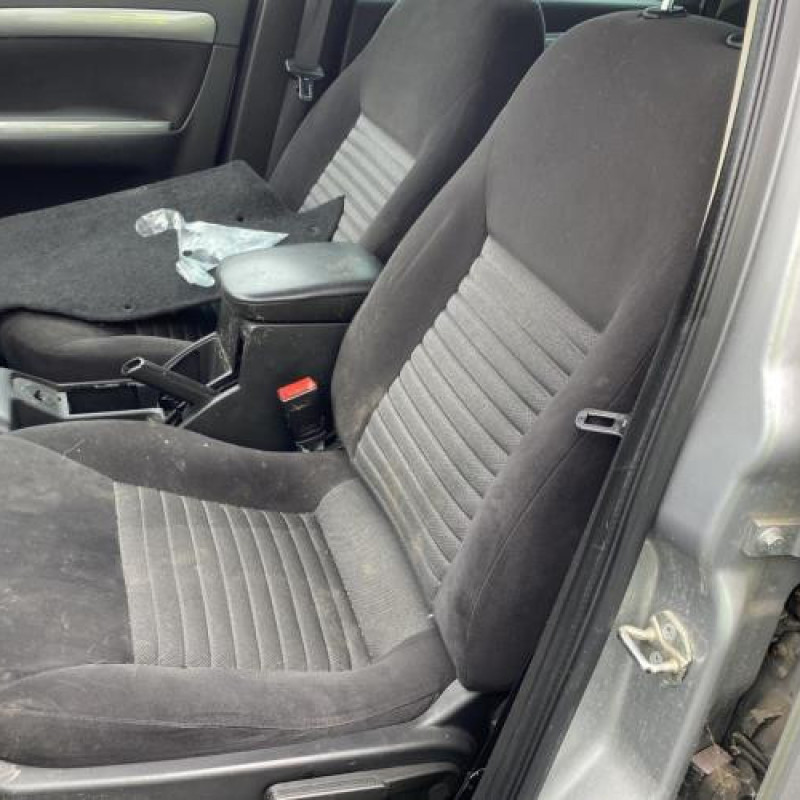 Roue de secours FIAT CROMA 2 Photo n°15