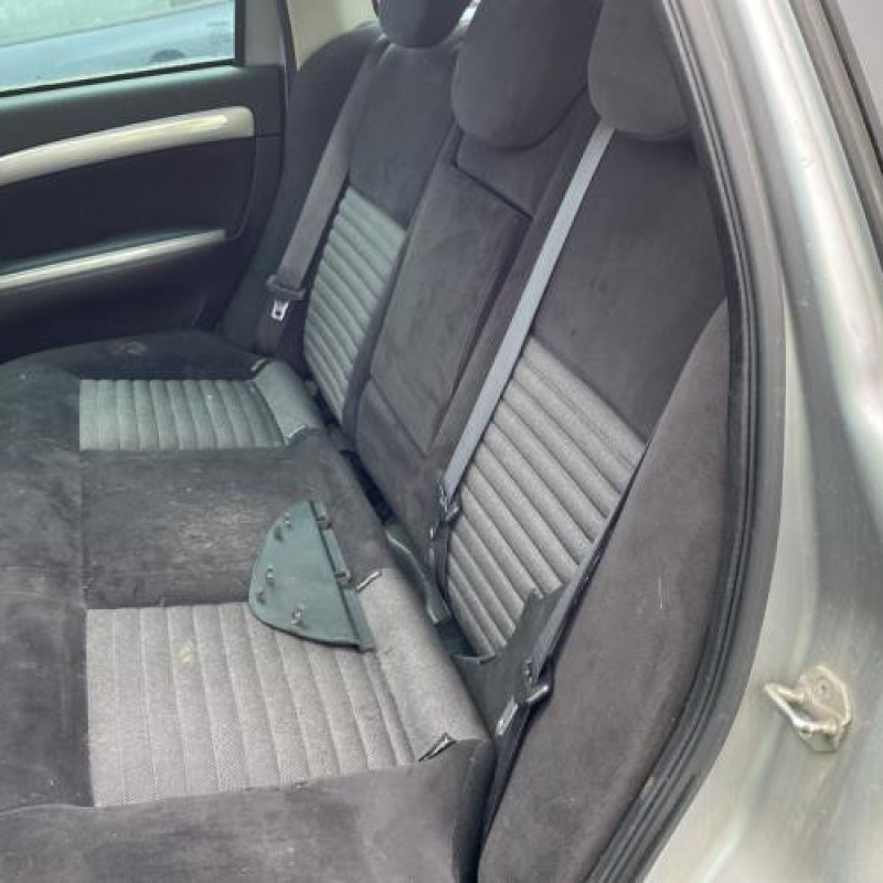 Roue de secours FIAT CROMA 2 Photo n°16