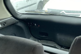 Roue de secours FIAT CROMA 2