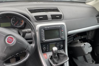 Roue de secours FIAT CROMA 2