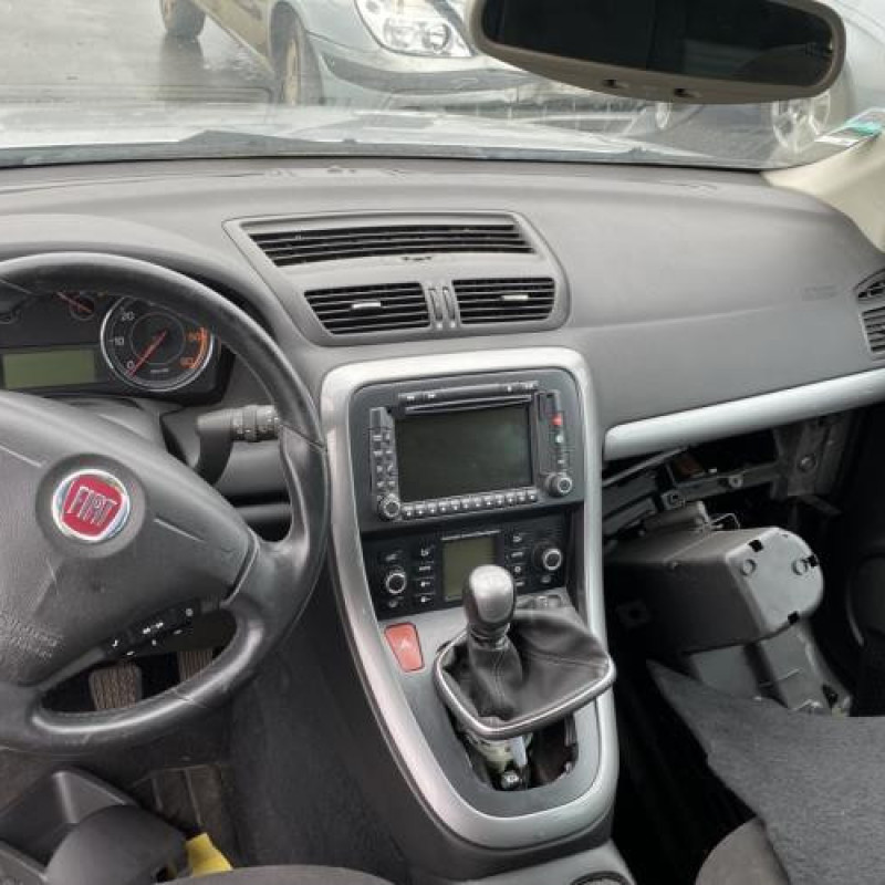 Roue de secours FIAT CROMA 2 Photo n°18