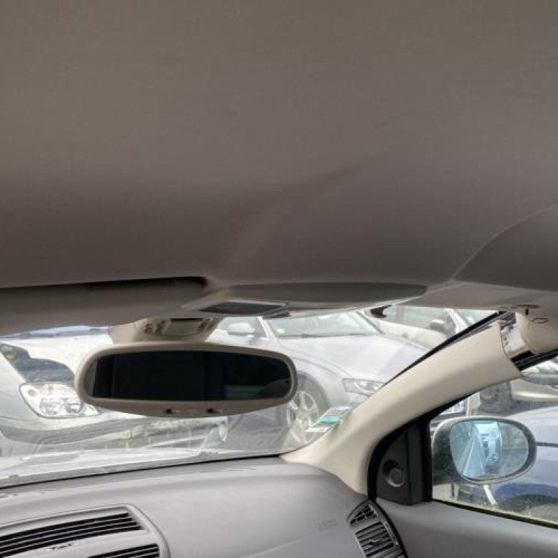 Roue de secours FIAT CROMA 2 Photo n°19