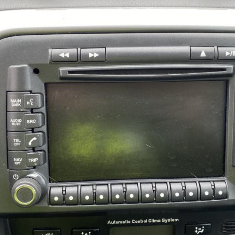 Roue de secours FIAT CROMA 2 Photo n°20