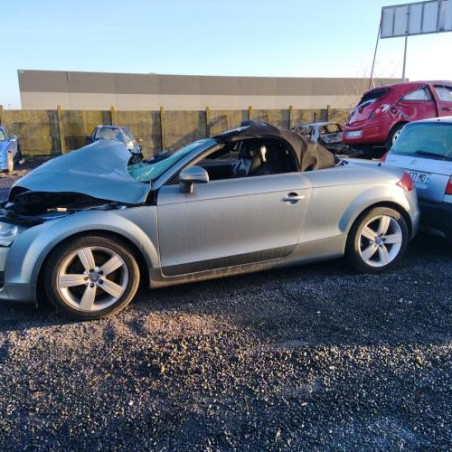 Boite de vitesses AUDI TT 2 Photo n°1