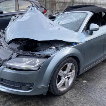 Boite de vitesses AUDI TT 2