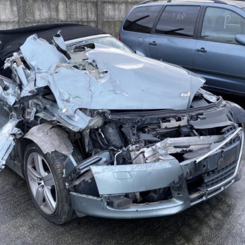 Boite de vitesses AUDI TT 2 Photo n°3