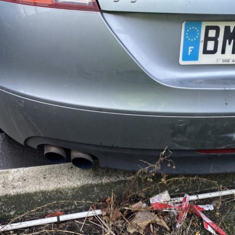 Boite de vitesses AUDI TT 2 Photo n°7