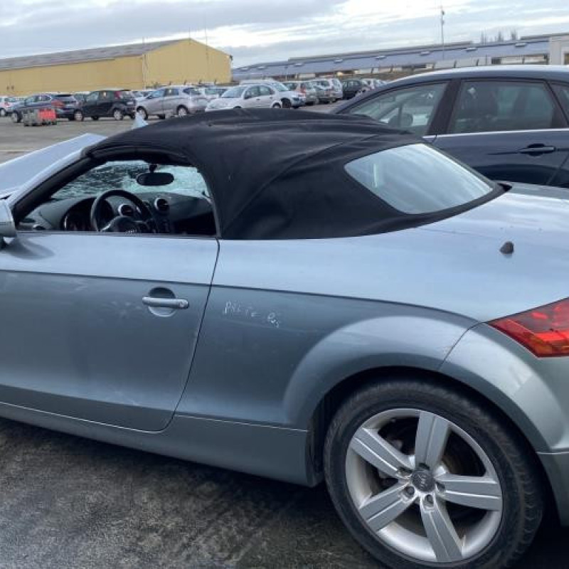 Boite de vitesses AUDI TT 2 Photo n°8