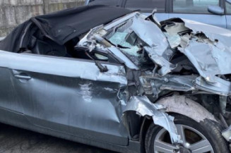 Boite de vitesses AUDI TT 2