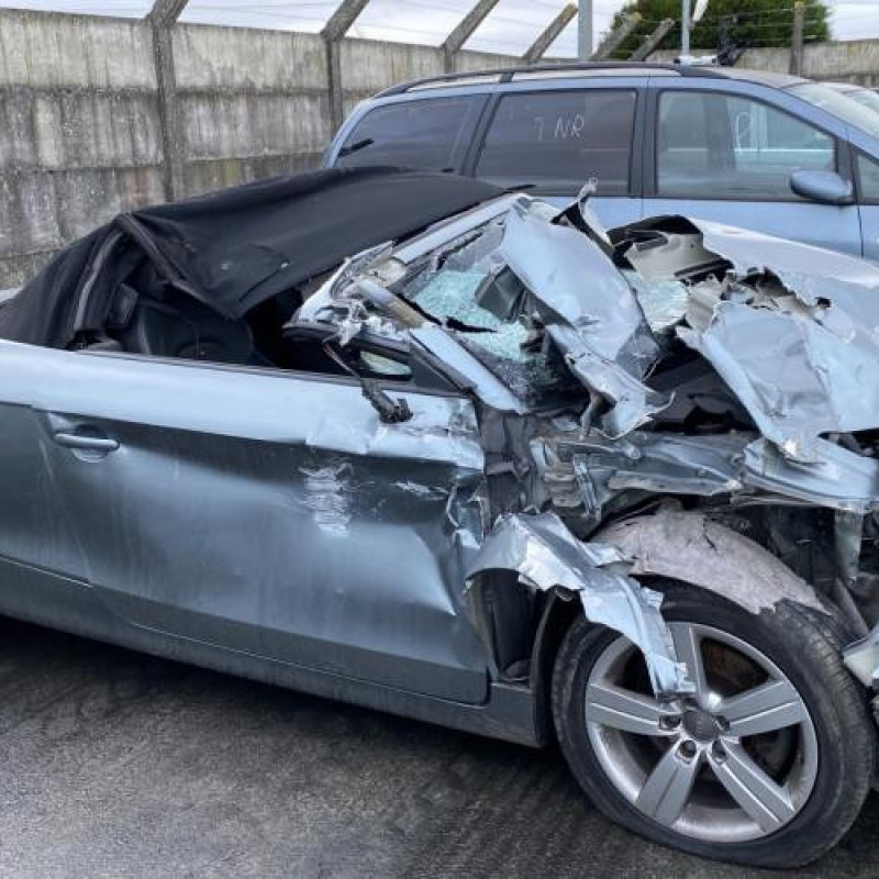 Boite de vitesses AUDI TT 2 Photo n°9