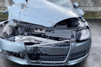 Boite de vitesses AUDI TT 2