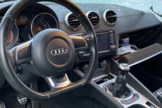 Boite de vitesses AUDI TT 2