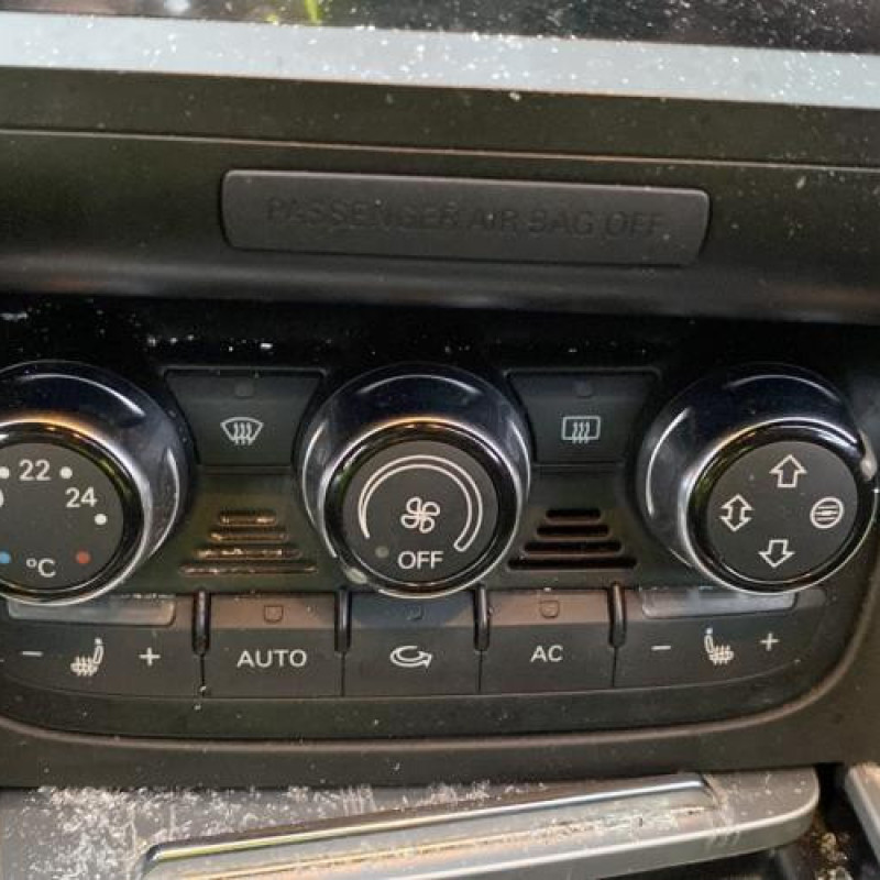 Boite de vitesses AUDI TT 2 Photo n°16