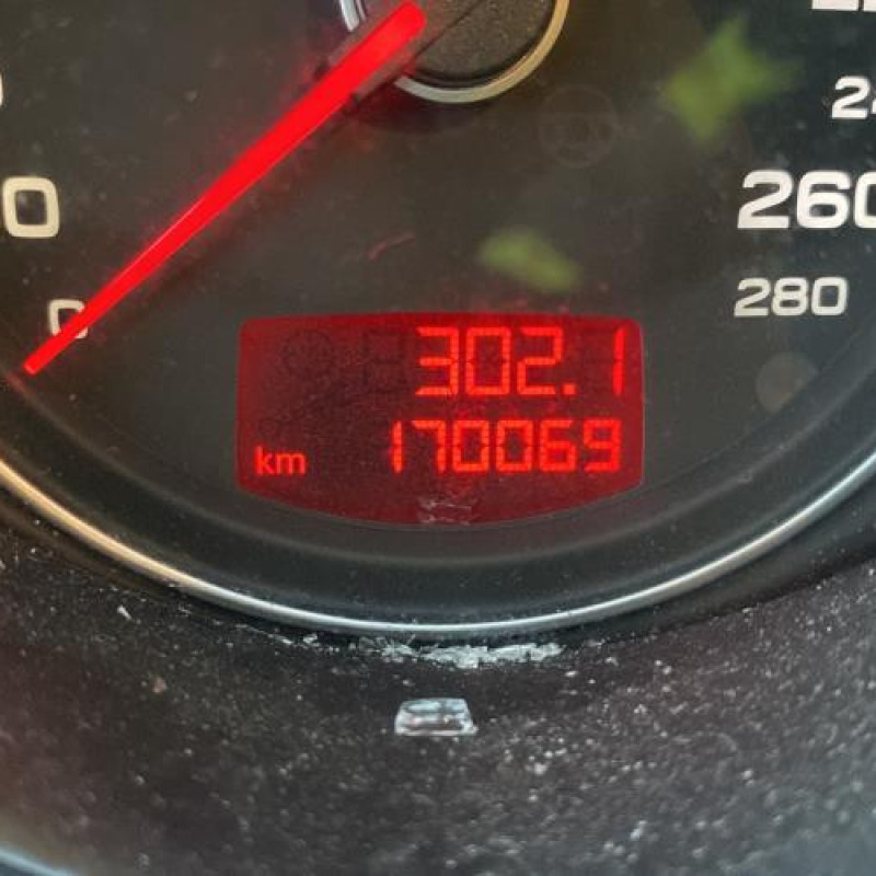 Boite de vitesses AUDI TT 2 Photo n°18