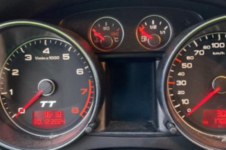 Boite de vitesses AUDI TT 2