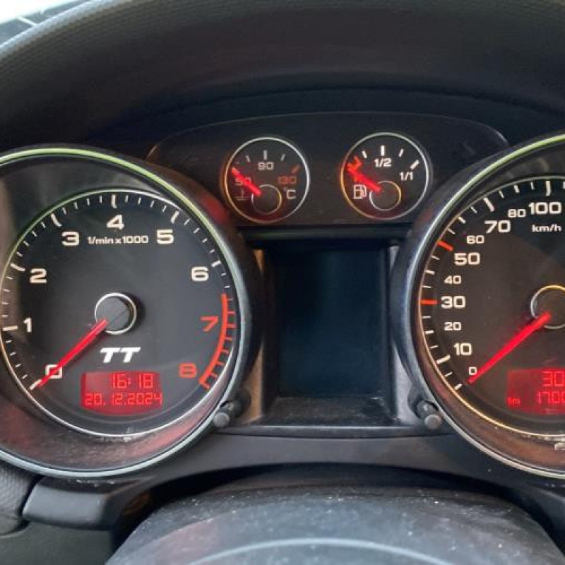 Boite de vitesses AUDI TT 2 Photo n°19