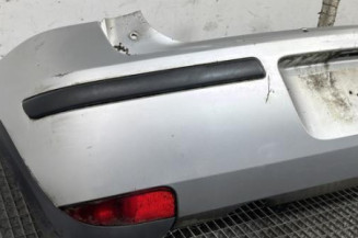 Pare choc arriere OPEL CORSA C