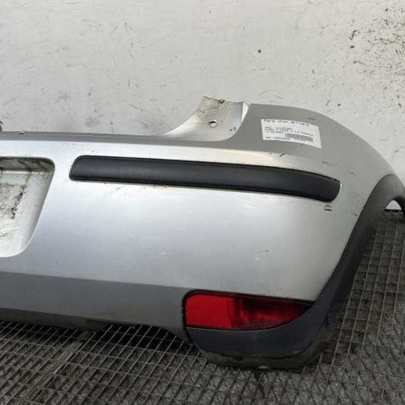 Pare choc arriere OPEL CORSA C Photo n°3