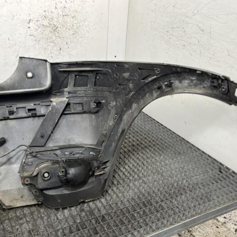 Pare choc arriere OPEL CORSA C Photo n°4