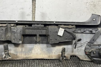 Pare choc arriere OPEL CORSA C