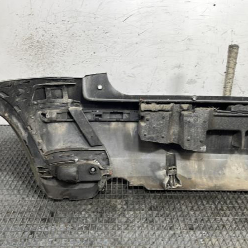 Pare choc arriere OPEL CORSA C Photo n°6