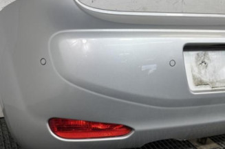 Pare choc arriere FIAT PUNTO 3