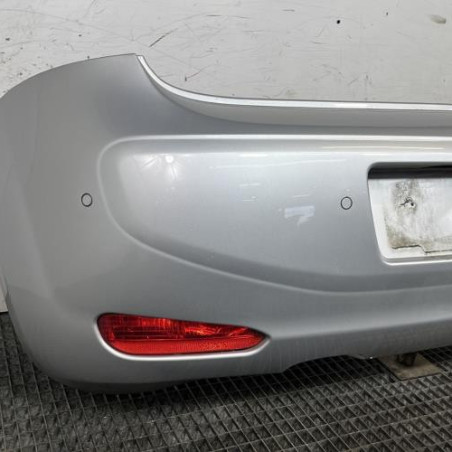 Pare choc arriere FIAT PUNTO 3