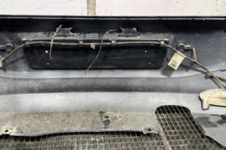 Pare choc arriere FIAT PUNTO 3