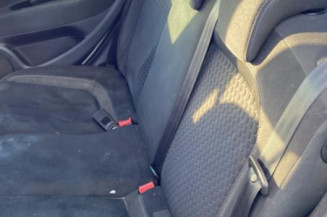 Pare choc arriere FIAT PUNTO 3