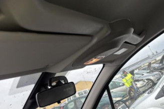 Boitier air bag PEUGEOT PARTNER 2