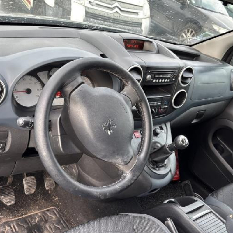 Boitier air bag PEUGEOT PARTNER 2 Photo n°12