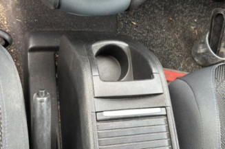 Boitier air bag PEUGEOT PARTNER 2