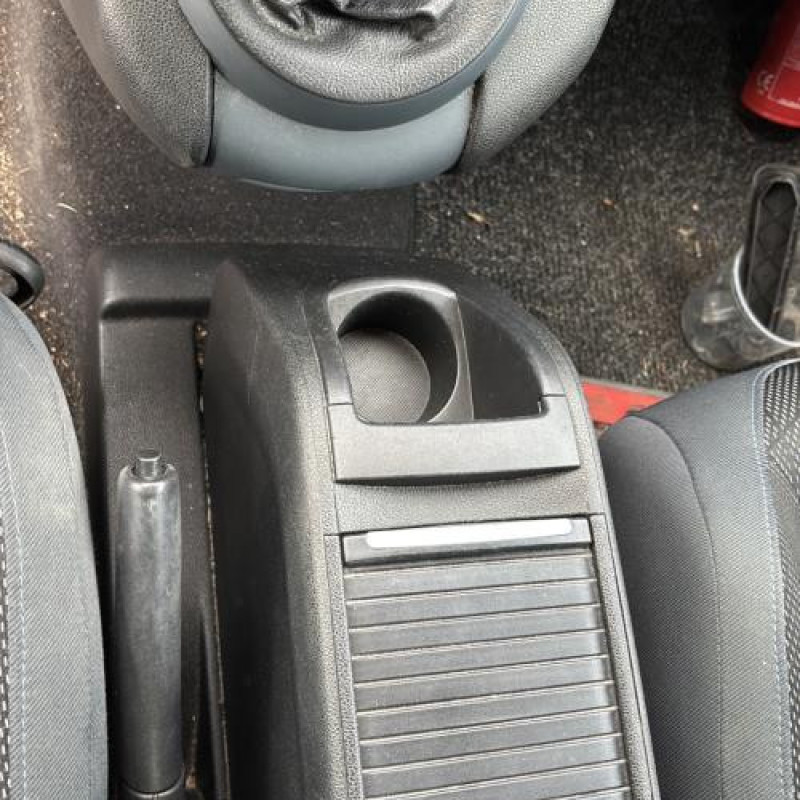 Boitier air bag PEUGEOT PARTNER 2 Photo n°13