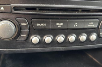 Boitier air bag PEUGEOT PARTNER 2