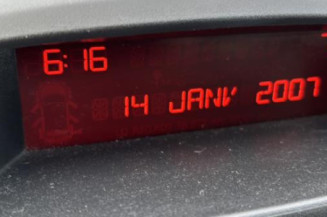 Boitier air bag PEUGEOT PARTNER 2