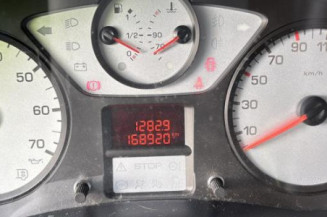 Boitier air bag PEUGEOT PARTNER 2