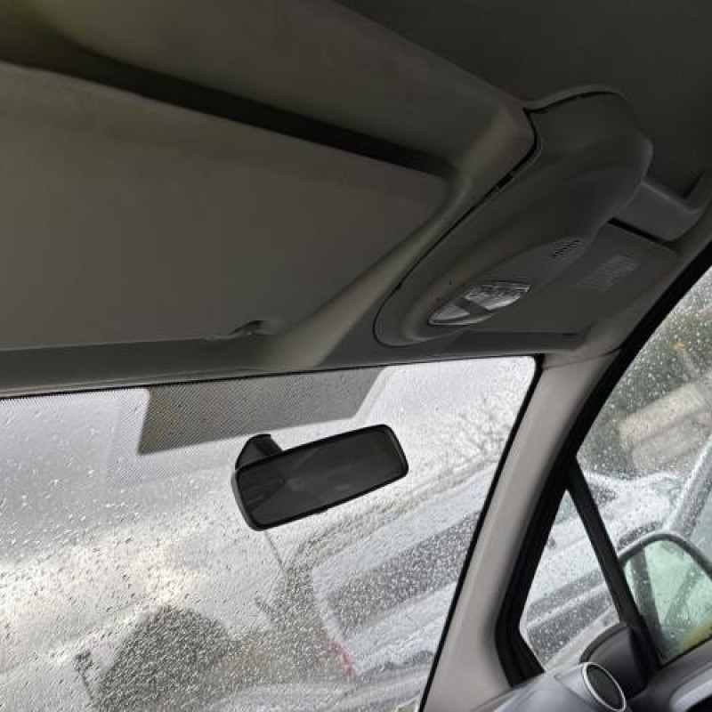 Boitier air bag PEUGEOT PARTNER 2 Photo n°12