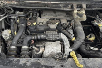 Boitier air bag PEUGEOT PARTNER 2