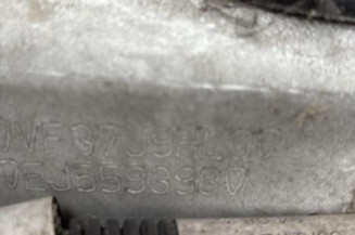 Boitier air bag PEUGEOT PARTNER 2