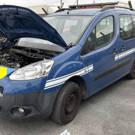 Boitier air bag PEUGEOT PARTNER 2 Photo n°1