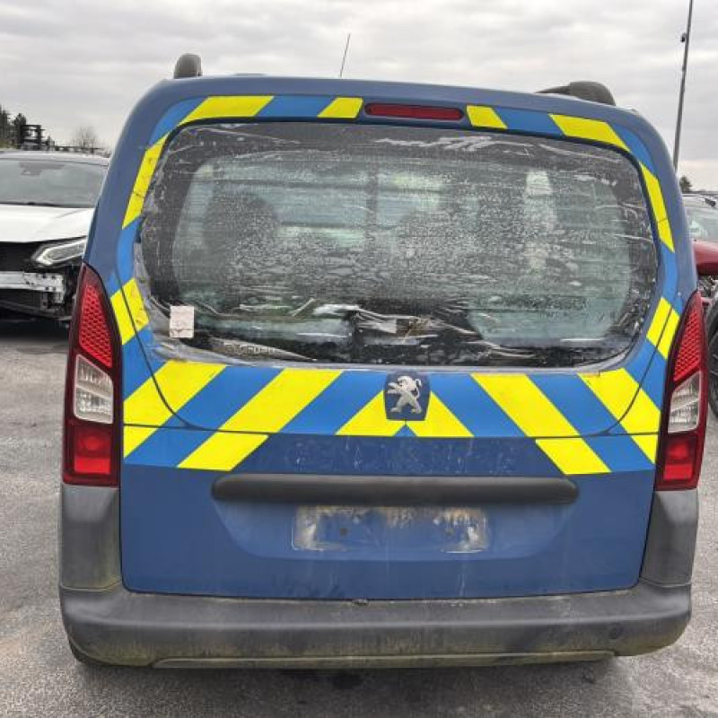 Boitier air bag PEUGEOT PARTNER 2 Photo n°5