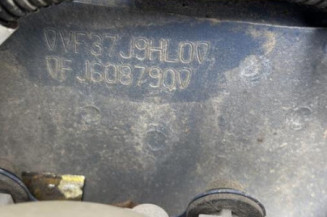 Boitier air bag PEUGEOT PARTNER 2