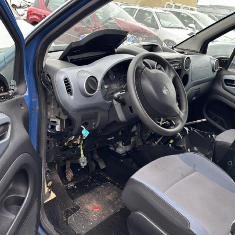 Boitier air bag PEUGEOT PARTNER 2 Photo n°11