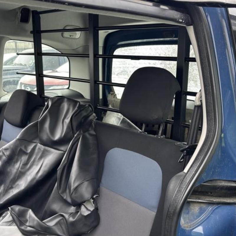 Boitier air bag PEUGEOT PARTNER 2 Photo n°12